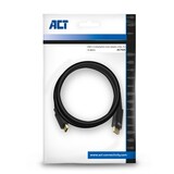 thumbnail of ACT AC7325 USB-C naar DisplayPort Kabel - 2 meter