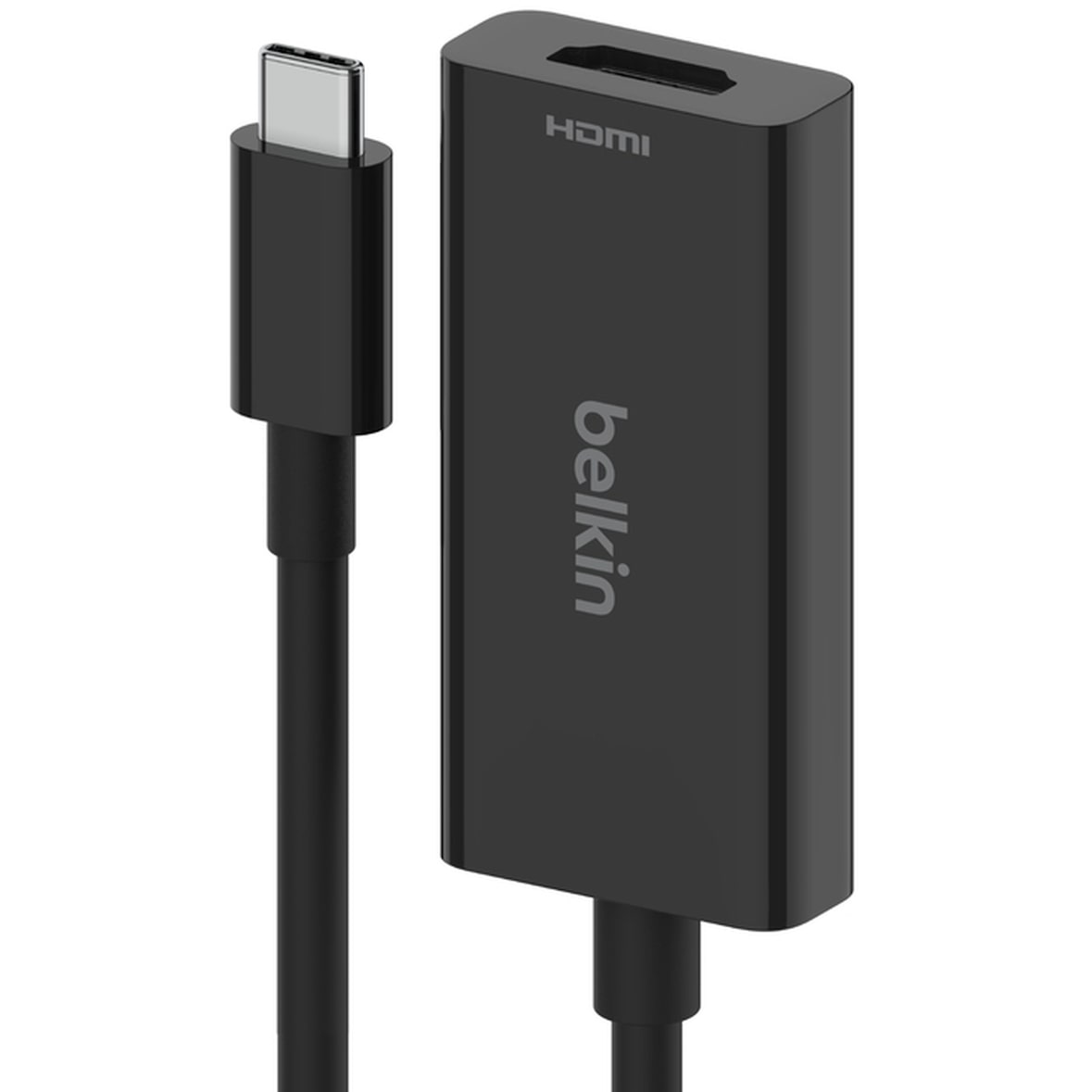 Belkin USB C auf HDMI 2.1 Adapter