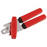 thumbnail of 3-in-1 blikopener voor linkshandigen, 17 cm, Fackelmann Basic
