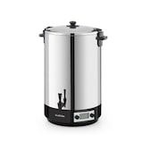 thumbnail of KonfiStar 50 Digital Einkocher Getränkespender 2500W 50L 100°C 180min Silber
