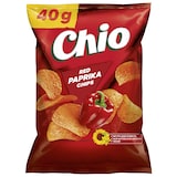 thumbnail of Chio Chips Red Paprika 12 x 40 g (480 g)