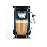 thumbnail of Macchina da caffè Ariete 1399 1.1l Semi-automatica 2in1 Blu/Verde [00M139917AR0]