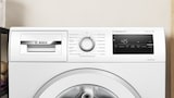thumbnail of Bosch Serie 4 WAN282H5, Waschmaschine, Frontlader, 8 kg, max. 1400 U/min.