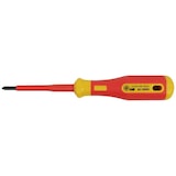 thumbnail of Bernstein Tools  14-695-VDE VDE Kreuzschlitz-Schraubendreher   DIN 7438