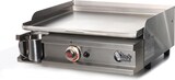 thumbnail of Plancha Gaz 1 Feu PRIMO Inox - Plancha Tonio