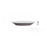 thumbnail of Tivoli Vassoio Ovale Cm 31 Saturnia Confezione Da 10