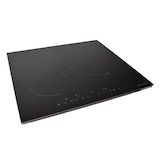 thumbnail of Placa de Induccion 3 zonas 60cm 7400 w Negra SCHNEIDER SCTI6030N1/1
