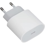 thumbnail of Apple oplader USB-C, wit