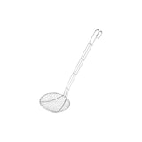 thumbnail of Schiumarola Cm 14 - M 40 Cm Inox