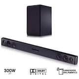 thumbnail of Altavoces para SmartPhone/Tablet barra de sonido 300w lg sqc2