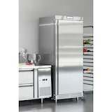 thumbnail of METRO Professional Kühlschrank GRE6600S, 77.5 x 72 x 193 cm, 380 L