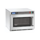 thumbnail of PRO programmeerbare roestvrijstalen magnetron 18 liter, 2800 W, 220 V - MONO