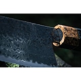thumbnail of Suncraft Senzo Dawn Universalmesser 15 cm