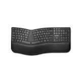 thumbnail of Teclado Aleman Kensington Pro Fit Ergo Rf Inalambrico + Usb Qwertz Negro