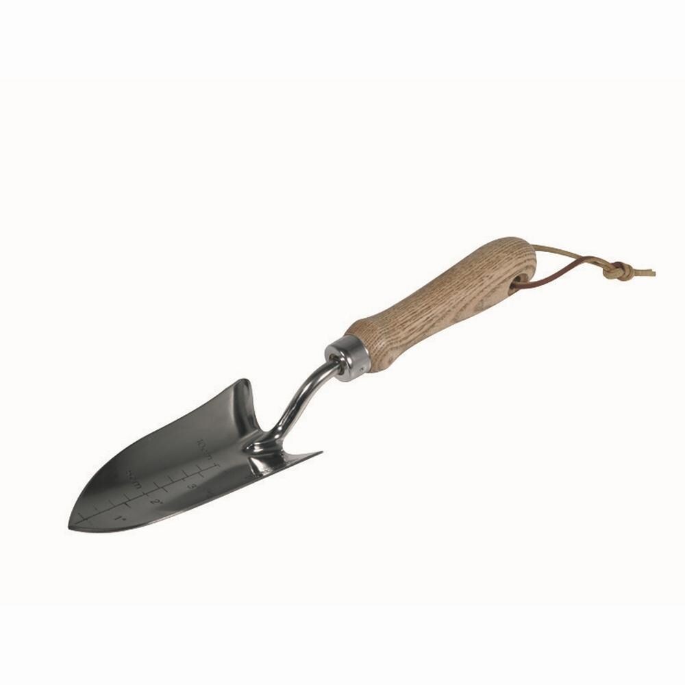 SIENA GARDEN Pflanzkelle ClassicLine Pflanzkelle ClassicLine mit Skalierung