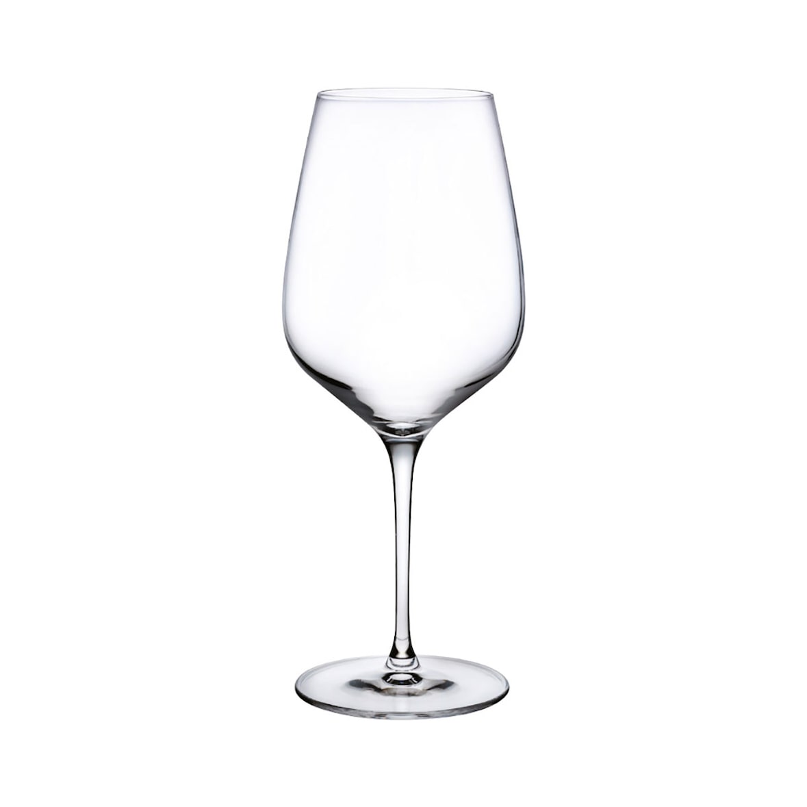carton de 2 boîtes de 6 verres 61 cls. vin rouge refine