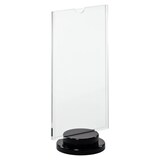 thumbnail of Drehbarer Tischaufsteller »INSPIN« DIN lang