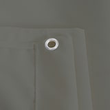 thumbnail of Cobertura de substituição para o telhado da pérgula pavilhão Baia 3x4m ~ taupe