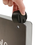 thumbnail of Cavalletto pubblicitario Exposicionate Grab & Grip A2 ZPGA2