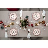 thumbnail of Villeroy & Boch Toy's Delight Speiseteller ø 26,8 cm Weiß 6er Set