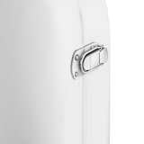 thumbnail of 3 Zonen Massageliege-Set Somwang mit 7,5cm Polsterung, Rollen und Holzgestellweiß