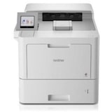 thumbnail of Brother HL-L9470CDN, Laser, Farbe, 2400 x 600 DPI, A4, Doppelseitiger Druck, Weiß