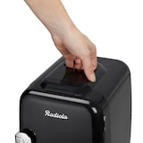thumbnail of RADIOLA Mini geladeira portátil 4L funcionamento 12V-220V  Função quente/frio Fácil transporte Preto  RAMF4B