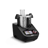 thumbnail of Kitchencook - Robot Cuiseur Multifonction Connecté 3l - Ecran Tactile - 12 Vitesses - 1000 Recettes Intégrées - Balance Intégrée