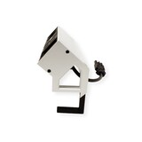 thumbnail of BACHMANN DESK2 2x Schutzkontakt 1x USB-Charger 1x ABD GST18, weiß