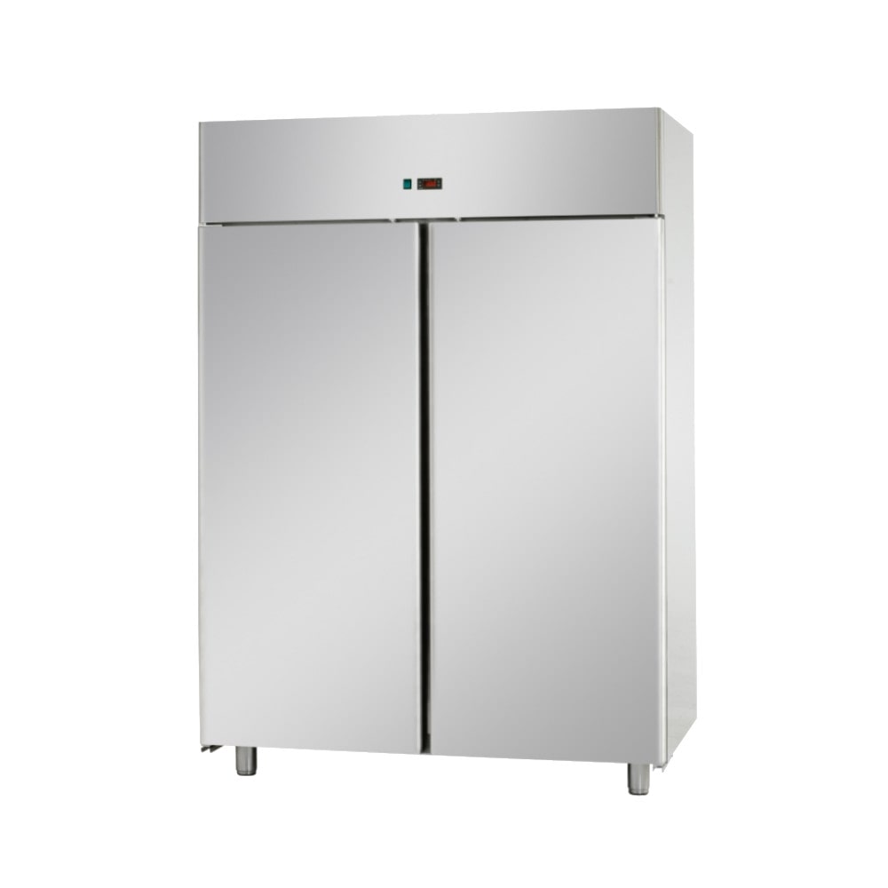 Armadio Refrigerato Tecnodom AF14MIDMTNFH - GN 2/1 - Temperatura Normale