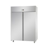 thumbnail of Armadio Refrigerato Tecnodom AF14MIDMTNFH - GN 2/1 - Temperatura Normale