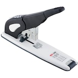 thumbnail of Design Starkhefter, 200 Blatt (20 mm), schwarz, Hefttiefe: 70 mm