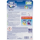 thumbnail of WC-Frisch Kraft Aktiv Duftspüler Urlaubsträume Hawaii 150g WC Reiniger