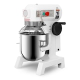 thumbnail of Impastatrice Mescolatrice Planetaria Mixer Professionale capacità 10 litri monofase