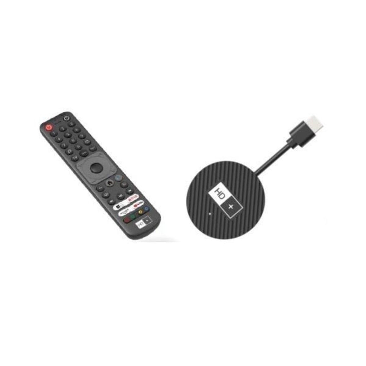 HD Plus HD+ IP TV-Stick 22025