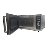 thumbnail of CODIGEL Four Micro Ondes Cafeteria - Carosserie Inox - 520X456X312 - 1100 Watts - Capacite 25L P1100C