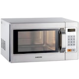 thumbnail of SAMSUNG magnetron digitaal, 1050 watt, afmetingen 517 x 412 x 297 mm (BxDxH)