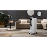 thumbnail of Radiateur électrique bain d'huile TRRS0920