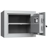 thumbnail of Profirst Wertschutzschrank EN1 Fortress 30 Elektronikschloss lichtgrau