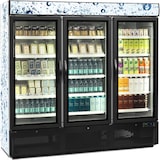 thumbnail of Kühlschrank NC7500G - Esta