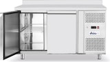 thumbnail of Kühltheke dreitürig 420 L, Arktic, Profi Line, GN 1/1, 420L, 230V/400W, 1795x700x(H)879mm