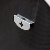 thumbnail of Helloshop26 - Espelho de parede redondo 50 cm de diâmetro prateado 03_0007915