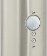 thumbnail of vidaXL Pollerleuchten mit Sensor&Steckdose 3 Stk. 80 cm Edelstahl IP44