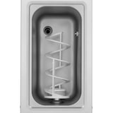 thumbnail of Royal Catering Heladera soft profesional - compacta - 800 W - 6,5 l/h - LED