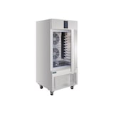 thumbnail of Polar Schockfroster/Schockfroster der U-Serie mit Touchscreen 40/28kg