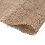 thumbnail of vidaXL Jute rol 200 g/m² 0,25x10 m 100% jute