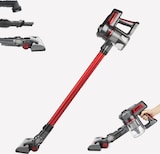 thumbnail of H.Koenig beutelloser Handstaubsauger UP620 / 2 Geschwindigkeiten / bis zu 40 Min Autonomie / 120 W