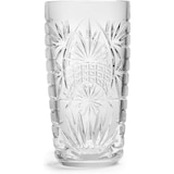 thumbnail of METRO Professional Retro Longdrinkglas / Cocktailglas, Glas, 37 cl, 6 Stück