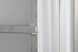 thumbnail of Bäckerei-Tiefkühlschrank BTKU 935 für Backblechmaß 600x800mm