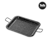 thumbnail of Geëmailleerde rechthoekige grill 27X21Cm. Vaello
